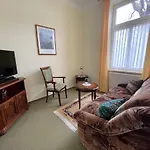 Ferienzimmer #14 Merkur in Binz