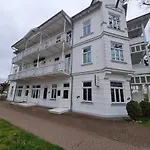 Ferienzimmer #14 Merkur in Binz