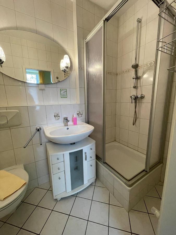 Apartment Ferienzimmer #14 Merkur In Ostseebad Binz